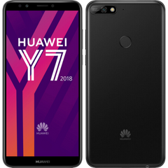 Huawei Y7 (2018) 16Go