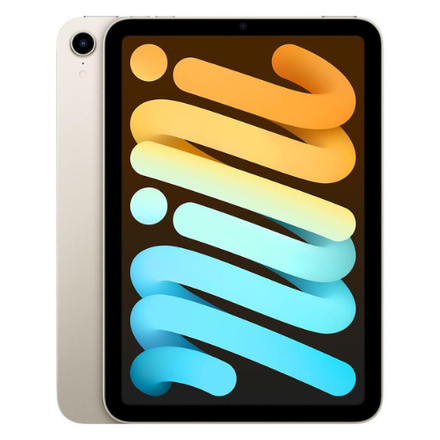 Apple iPad Mini 6 (2021) 64Go Wifi