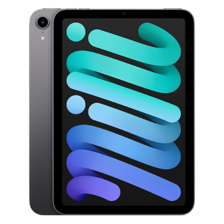 Apple iPad Mini 6 (2021) 64Go Wifi